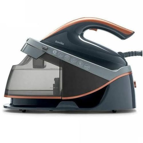 Breville Industrial Steam Xpress Generator Iron Item | Buy Breville Industrial Steam Xpress Generator Iron | SPOP Enterprise Global